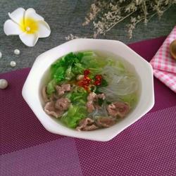 酸汤羊肉的做法[图]