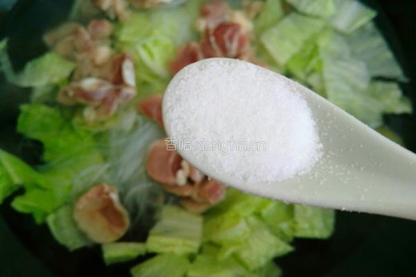 酸汤羊肉的做法图解8