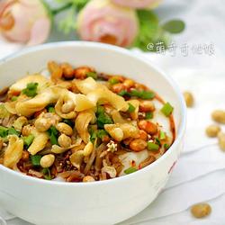 四川油茶的做法[图]