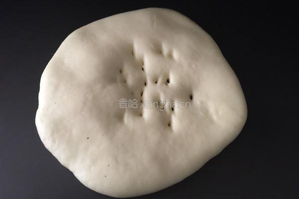 DIY披萨的做法图解1