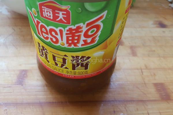 山东辣子鸡的做法图解4