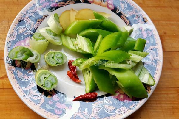 山东辣子鸡的做法图解7