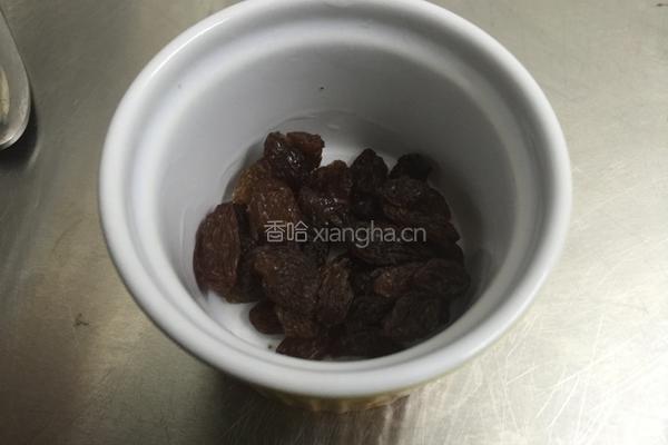 朗姆冰淇淋的做法图解2