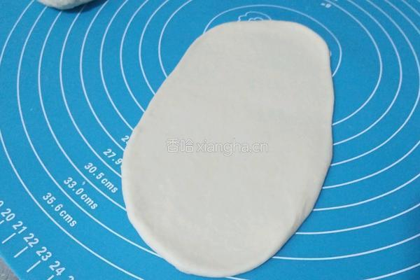 炸果子的做法图解4