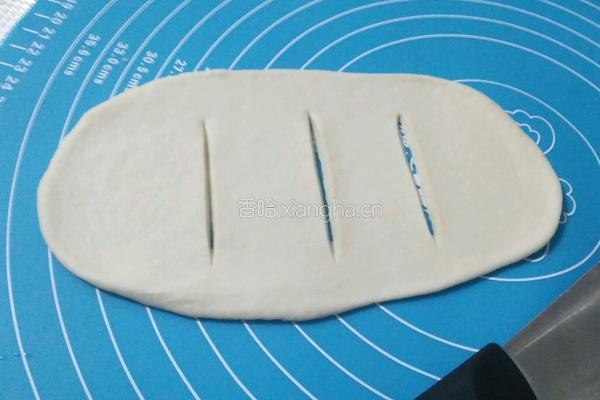炸果子的做法图解5