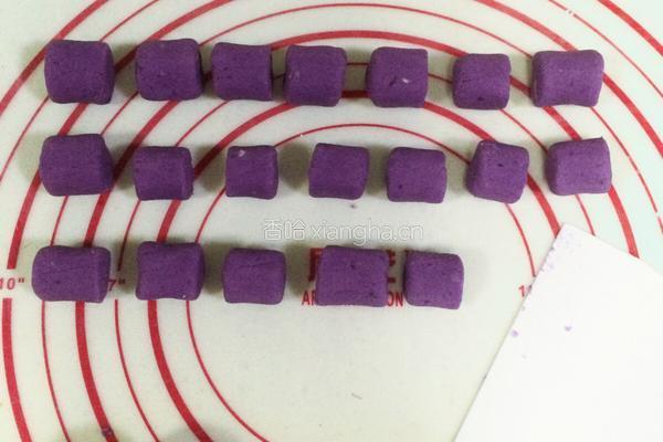 红豆芋圆烧仙草的做法图解12