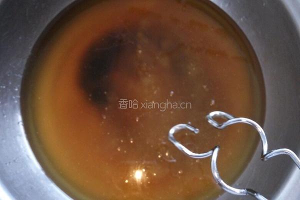 广式月饼的做法图解3