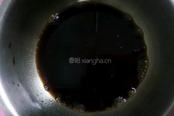 腌糖醋蒜苔的做法图解5