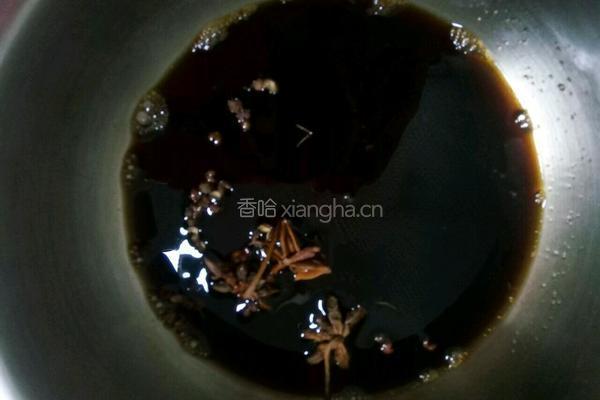 腌糖醋蒜苔的做法图解6