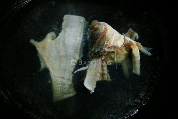 口水魚的做法图解7