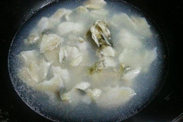 口水魚的做法图解8