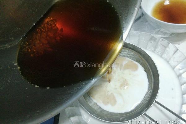 红枣马蹄糕的做法图解6