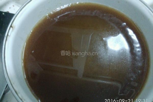红枣马蹄糕的做法图解12