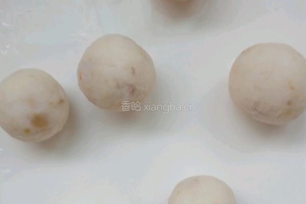 红樱桃的做法图解3