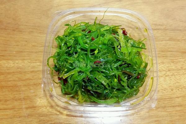 三文鱼刺身的做法图解3