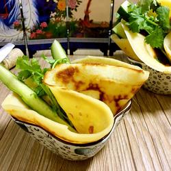 脆皮可丽饼的做法[图]