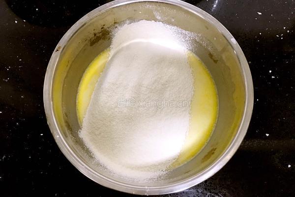 脆皮可丽饼的做法图解3