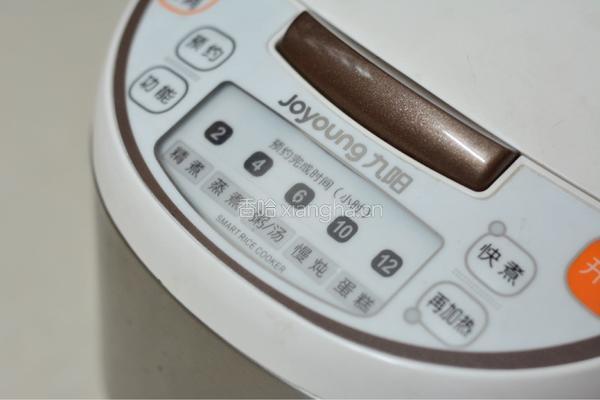 花生凤爪汤的做法图解5