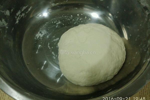鲜肉马蹄饺子的做法图解8