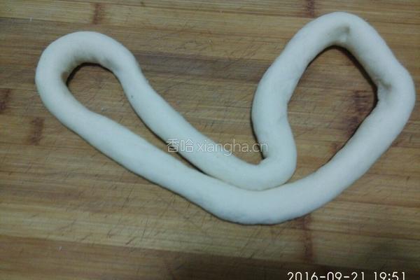 鲜肉马蹄饺子的做法图解10