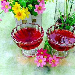 洛神花茶的做法[图]