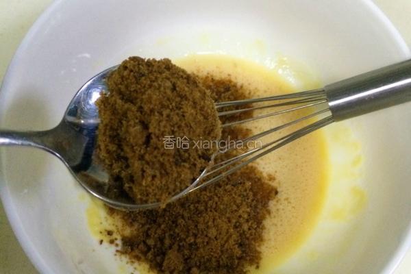 蜂蜜燕麦片酥饼的做法图解5