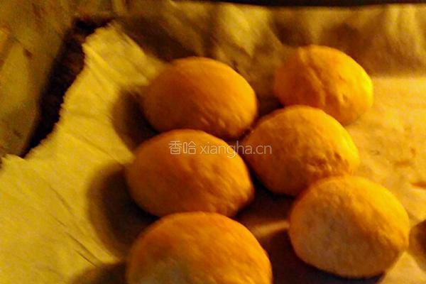玫瑰鲜花饼的做法图解19