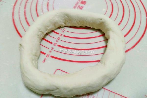 扇贝饺子的做法图解16