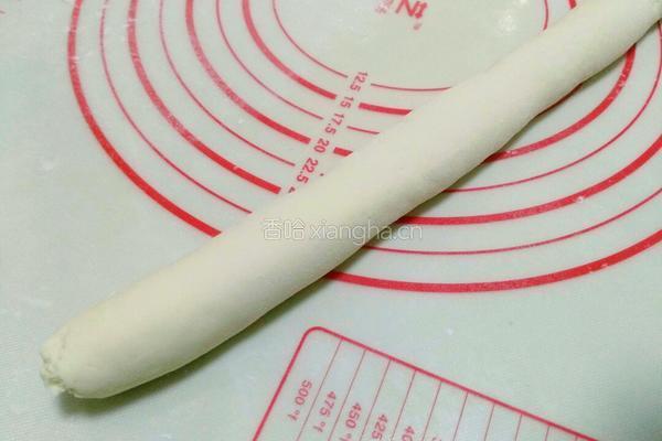 扇贝饺子的做法图解17