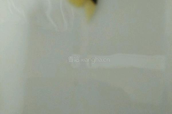 金陵十二钗之迎春的做法图解6