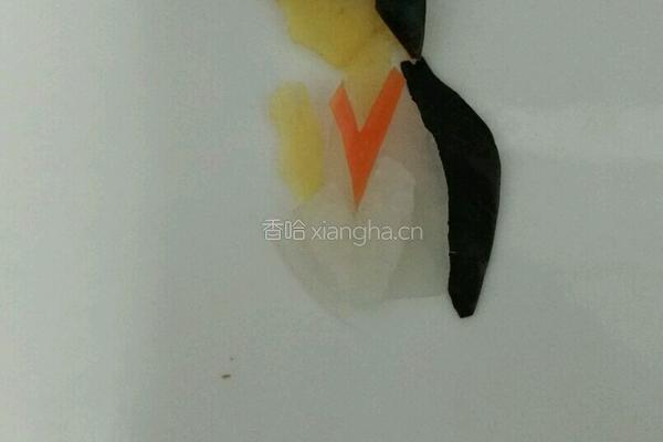 金陵十二钗之迎春的做法图解8