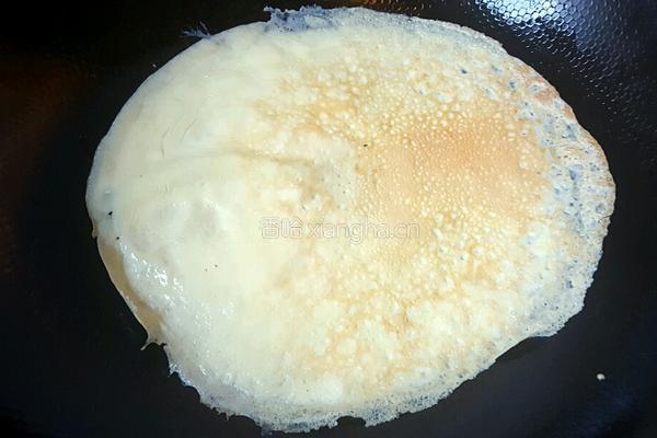 春卷皮的做法图解6