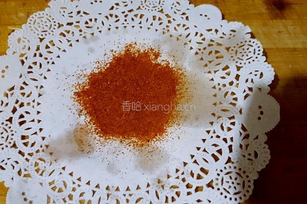 燃情薯片的做法图解3