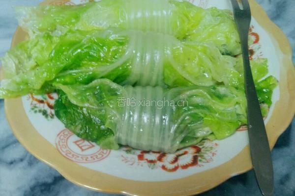 白菜圈