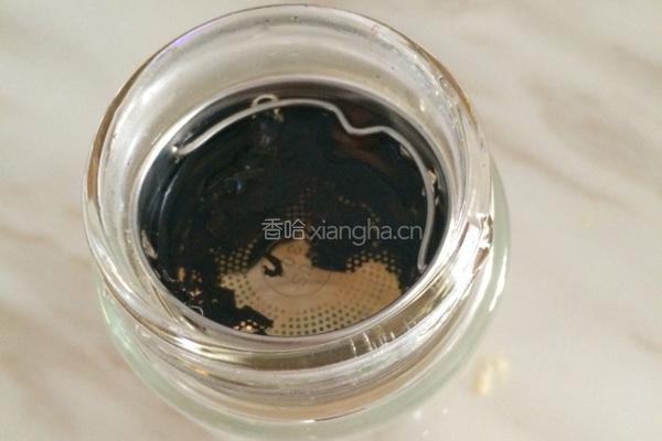 金桔柠檬茶。的做法图解2