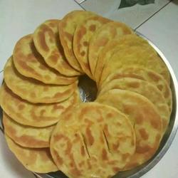 发面饼子的做法[图]