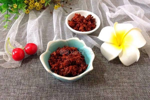 桂花酿的做法图解8