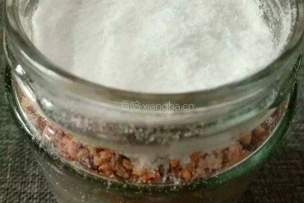 桂花酿的做法图解5