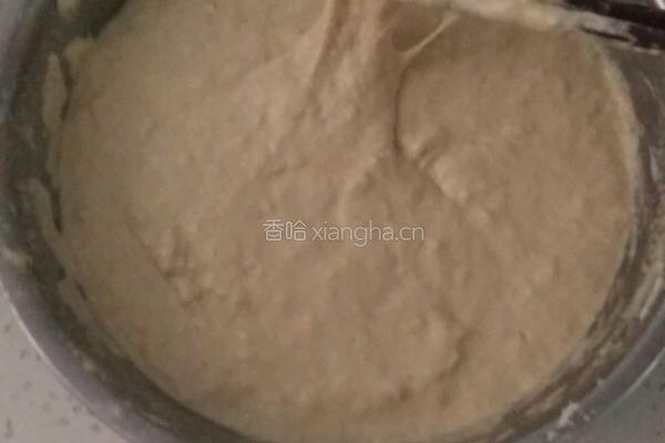 沾片子的做法图解4