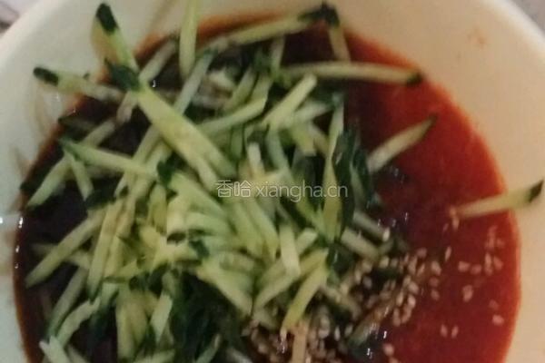 沾片子的做法图解7