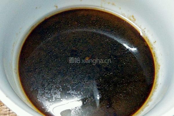三杯鸭的做法图解2