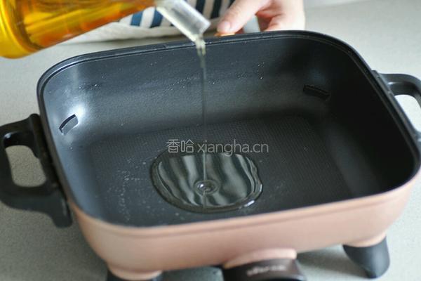 辣炒年糕的做法图解3