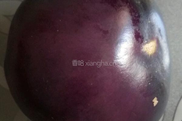 川味茄子的做法图解2