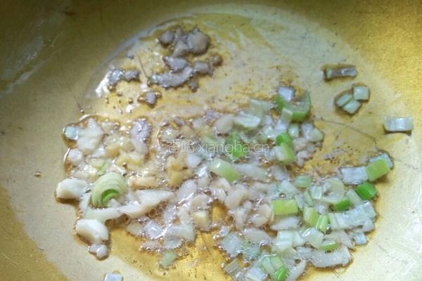 川味茄子的做法图解6