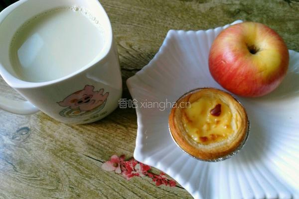 花生黄豆豆浆的做法图解7