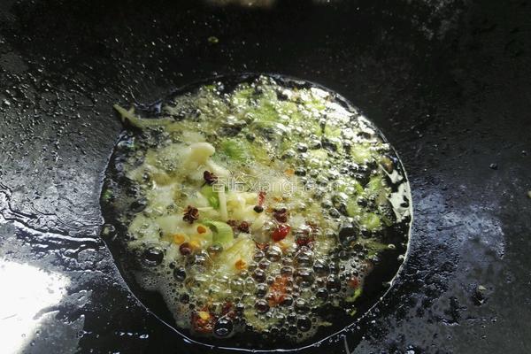 水煮牛肚的做法图解6