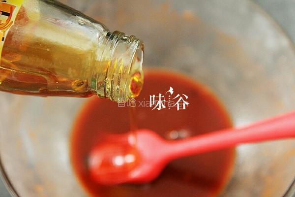 新爱尔良烤翅的做法图解5