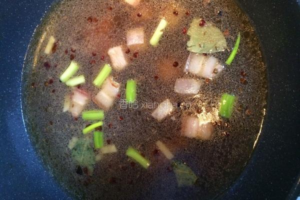 红烧肉炖土豆的做法图解10