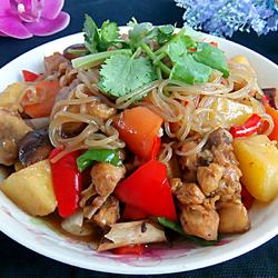 安东鸡的做法[图]