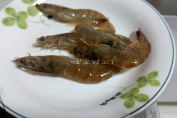 韩式大酱汤的做法图解12